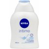 Intimní mycí prostředek Nivea Intimo Fresh sprchová emulze pro intimní hygienu 250 ml