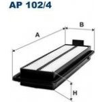 Vzduchový filtr FILTRON AP 102/4 – Hledejceny.cz