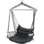 Bjørkka BARBADOS Dark Grey – Zboží Dáma