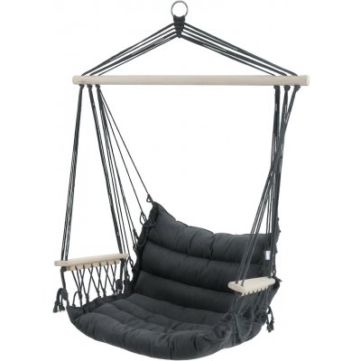Bjørkka BARBADOS Dark Grey – Zboží Dáma