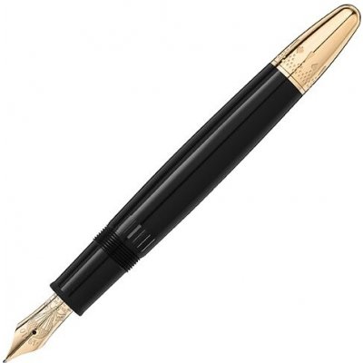 Montblanc Meisterstück Around the World in 80 Days LeGrand hrot F 128467 – Hledejceny.cz