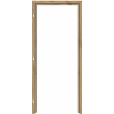 Voster obložkové falcové Standard 80 P 100-120 mm dub olejovaný – Hledejceny.cz