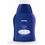 Nivea Creme Care krémové tekuté mýdlo 250 ml – Sleviste.cz