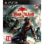 Dead Island – Zboží Dáma