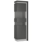 Vitrína LYON LYOV03 – Sleviste.cz