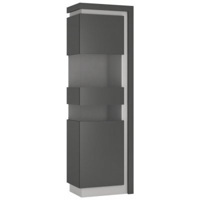 Vitrína LYON LYOV03 – Sleviste.cz