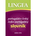 PORTUGALSKO-ČESKÝ, ČESKO-PORTUGALSKÝ SLOVNÍK – Sleviste.cz