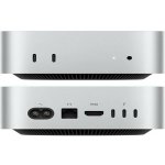 Apple Mac mini M4 Pro MCX44CZ/A – Zboží Živě