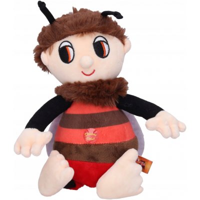 Plyšový Brumda 26 cm česky zpívající – Zboží Dáma