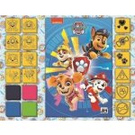 Jiří Models Zábavné razítkování Tlapková patrola – Zboží Dáma