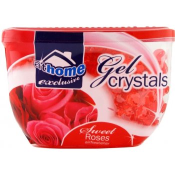 At Home Exclusive gel Crystals Sweet Roses 150 g