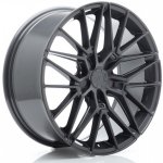 JR Wheels JR38 10,5x22 5x112 ET30 hyper gray – Hledejceny.cz