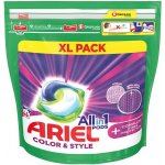 Ariel +Complete fiber kapsle 46 PD – Zbozi.Blesk.cz