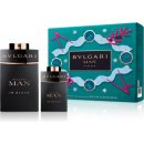 Bvlgari Man Wood Essence pro muže EDP 100 ml + EDP 15 ml dárková sada