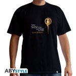 abystyle tričko Game of Thrones Hand of the King – Zboží Dáma