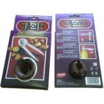 Louskáček na ořechy NUSSANTE 18,5cm kov – Sleviste.cz