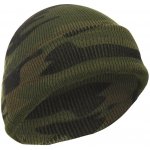 Čepice Rothco Deluxe woodland – Zboží Dáma