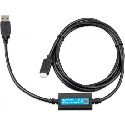 PC rozhraní VE.Direct-USB – Zbozi.Blesk.cz