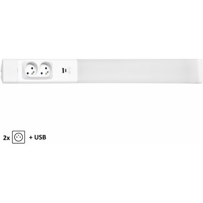 Ecolite TL3191-LED18W – Zboží Dáma