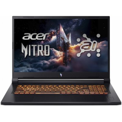Acer Nitro V 17 AI NH.QYTEC.005 – Hledejceny.cz