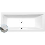 Polysan CLEO SLIM 160 x 70 cm 73611S – Sleviste.cz