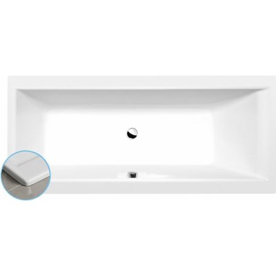 Polysan CLEO SLIM 160 x 70 cm 73611S – Sleviste.cz