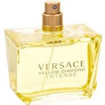 Versace Yellow Diamond Intense parfémovaná voda dámská 90 ml tester – Hledejceny.cz