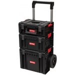 QBrick System Sada boxů na nářadí Pro Set 5 2.0 Plus Z259657PG011 – Sleviste.cz