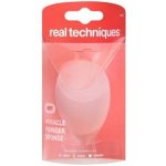 Real Techniques Miracle Powder Sponge – Zboží Dáma