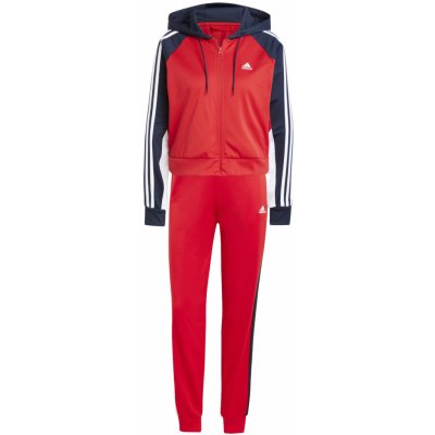 adidas W Boldblock TS IX9270 červená – Zboží Dáma