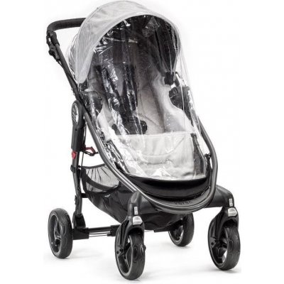 Baby Jogger City Mini/Mini GT průhledná