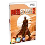 Red Steel 2 – Zboží Dáma