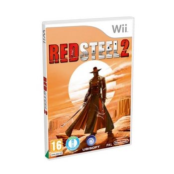 Red Steel 2