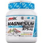 Amix Performance Series Magnesium 5-Complex Chewable Tabs 60 tablet – Hledejceny.cz