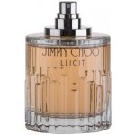 Jimmy Choo Illicit parfémovaná voda dámská 100 ml tester – Hledejceny.cz