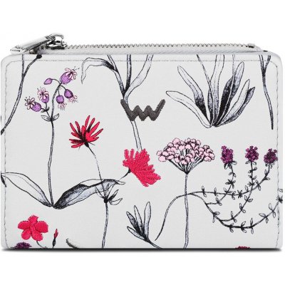 Vuch Korra Wildflowers Grey – Zboží Dáma