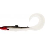 Westin BullTeez Curltail 21 cm Redlight – Zbozi.Blesk.cz