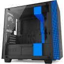 NZXT H400 CA-H400B-BL