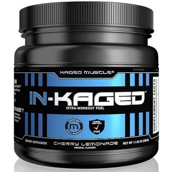 Kaged Muscle IN-KAGED 338 g