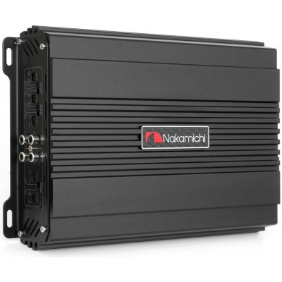 Nakamichi NKTE80.4 – Zboží Mobilmania