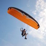 Jednodenní kurz paraglidingu – Zboží Mobilmania