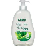 Lilien dezinfekční antibakteriální gel na ruce 500 ml – Zboží Mobilmania