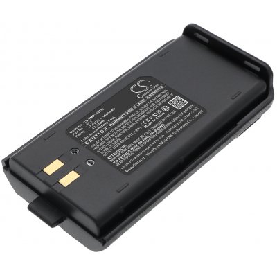 Cameron Sino CS-TMR100TW 7.4V Li-ion 1800mAh černá - neoriginální – Zboží Živě