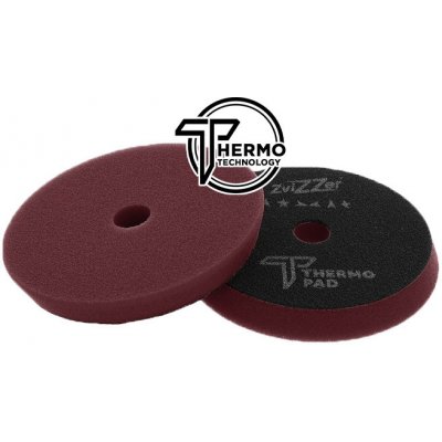 Zvizzer Thermo Pad Red 140/20/125 mm – Zbozi.Blesk.cz