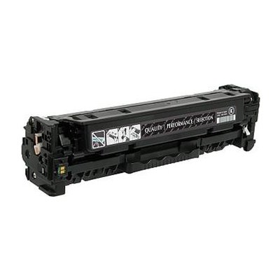 Compatible HP 304A CC530A - kompatibilní s čipem – Zbozi.Blesk.cz