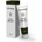 Santaderm krém s 30% ureou a olivovým olejem 50 ml – Zboží Dáma