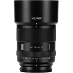 Viltrox AF 75mm F1.8 EVO APS-C objektiv (Fuji X) – Hledejceny.cz