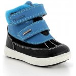 Primigi 6852400 Gore-Tex hnědá – Zboží Mobilmania