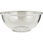 IB Laursen Skleněná mísa Clear čirá sklo 1,5 l – Zboží Dáma