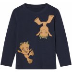 Chlapecké triko s dlouhými rukávy Groot – Sleviste.cz